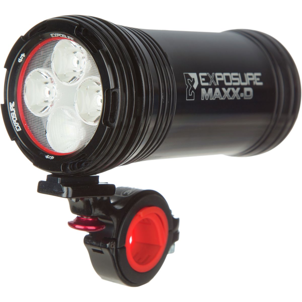 Exposure Maxx D Mk9 Headlight