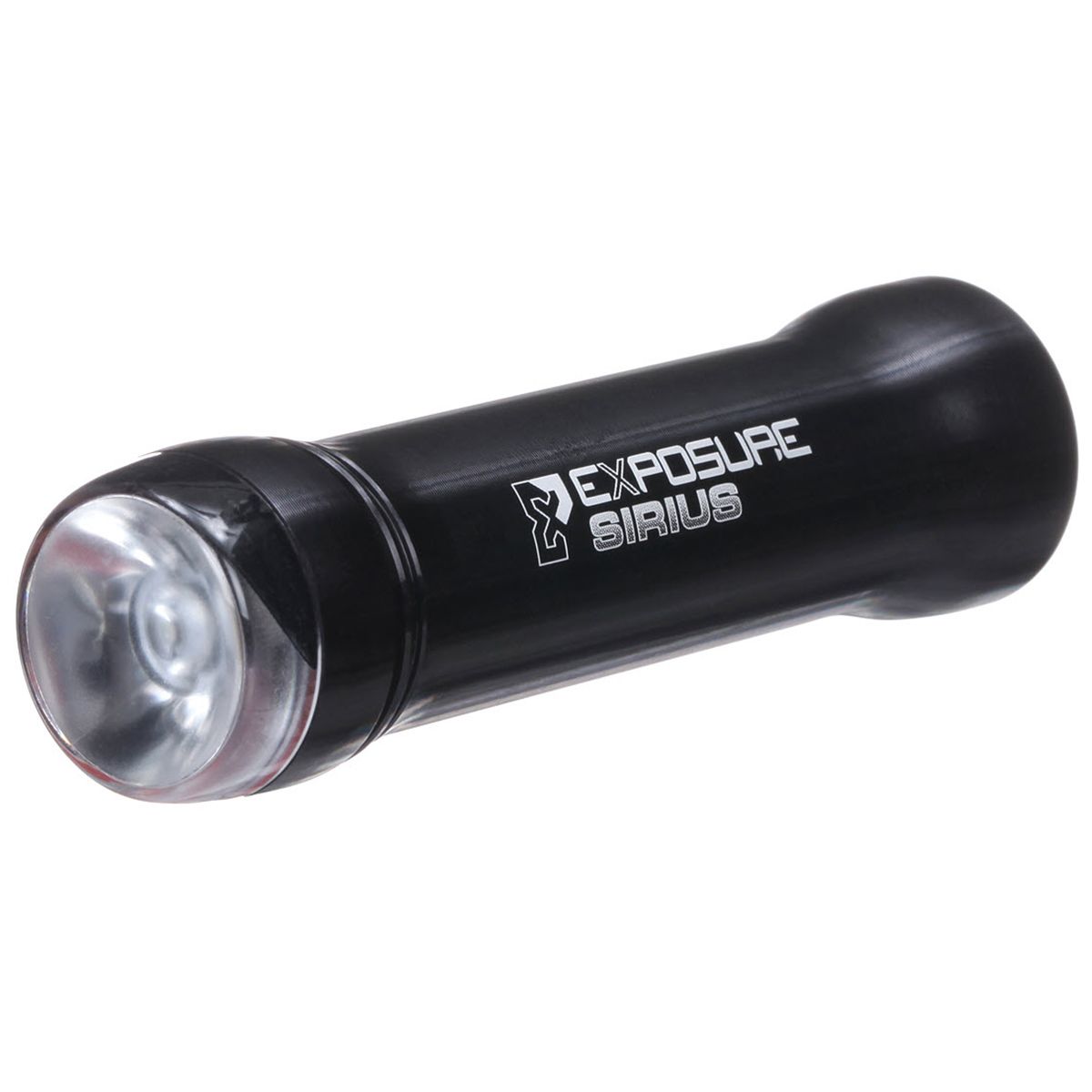 Exposure Sirius Mk5 Headlight with TraceR Tail Light