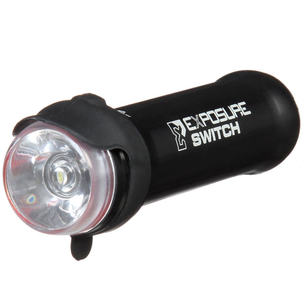Exposure Switch Headlight with TraceR Tail Light
