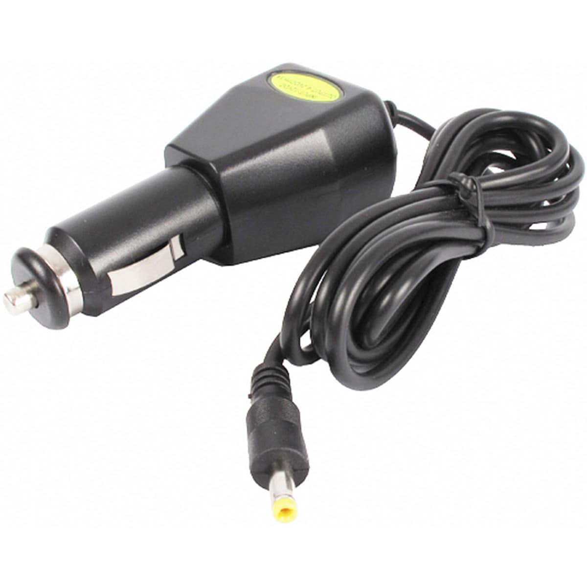 Exposure Car Charger