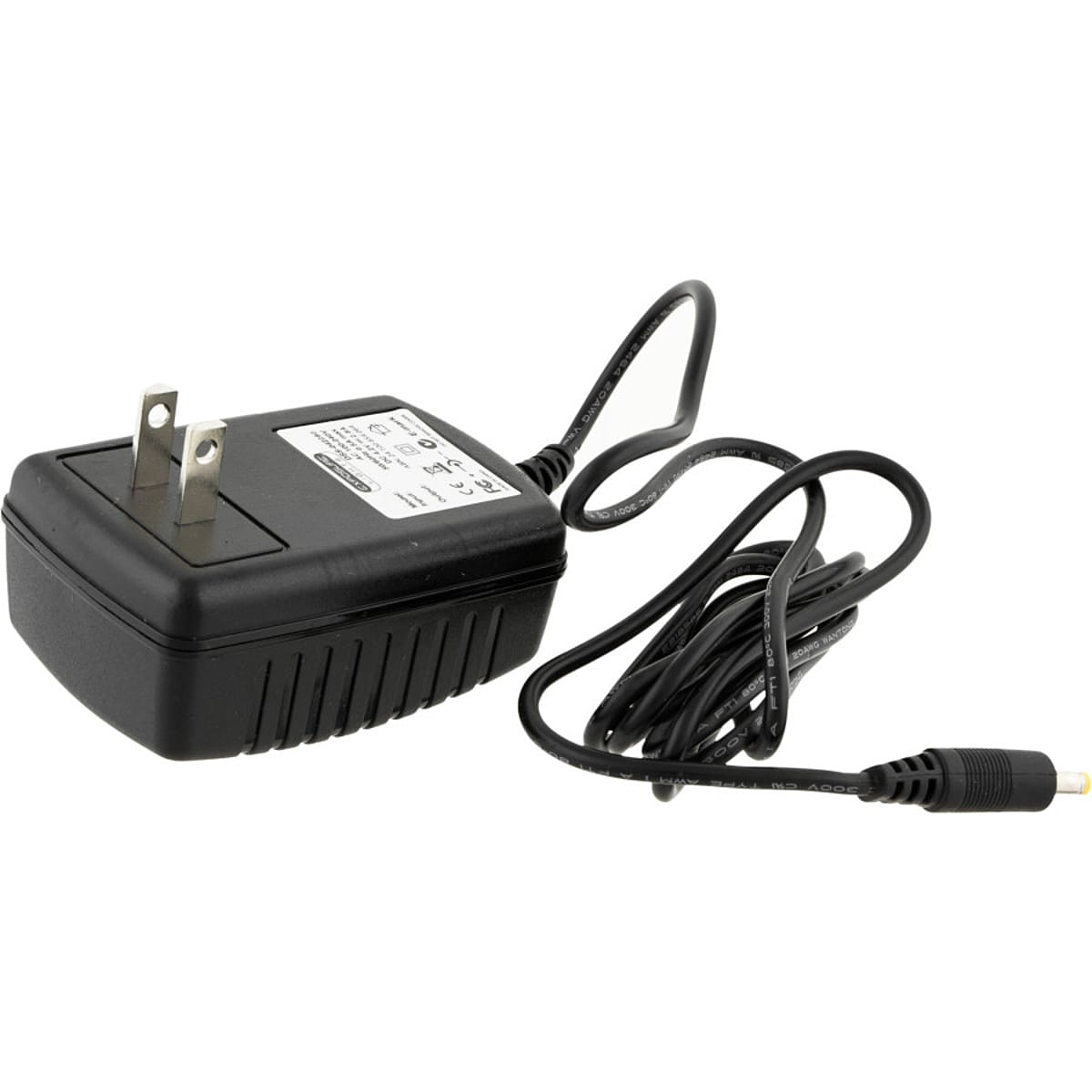 Exposure Fast Charger