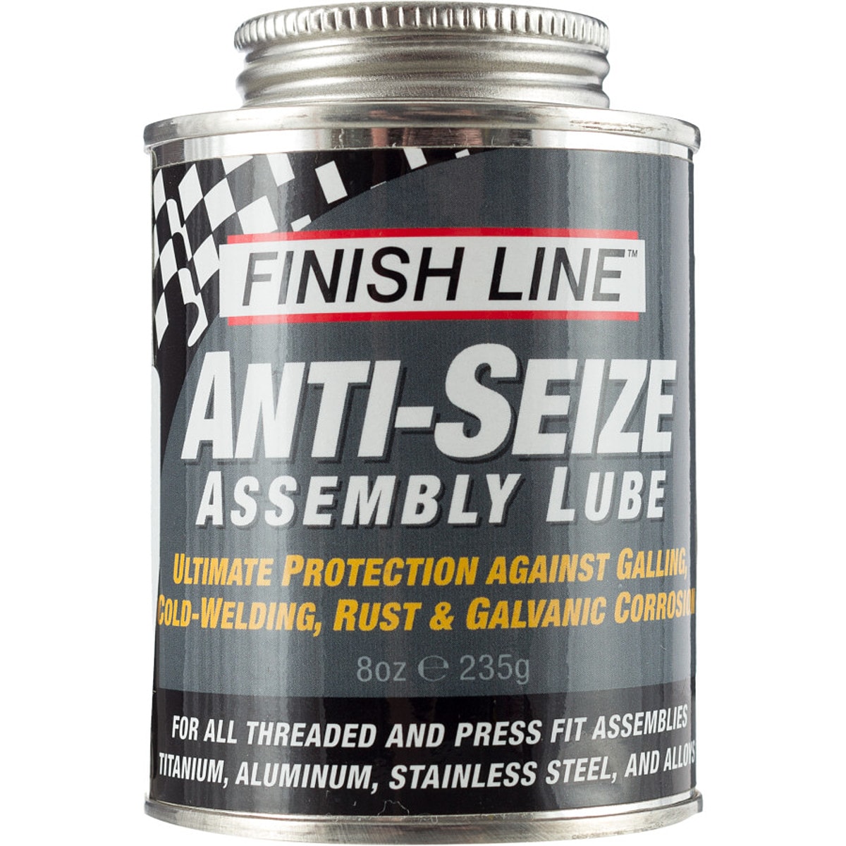 Finish Line Anti Seize Assembly Lube