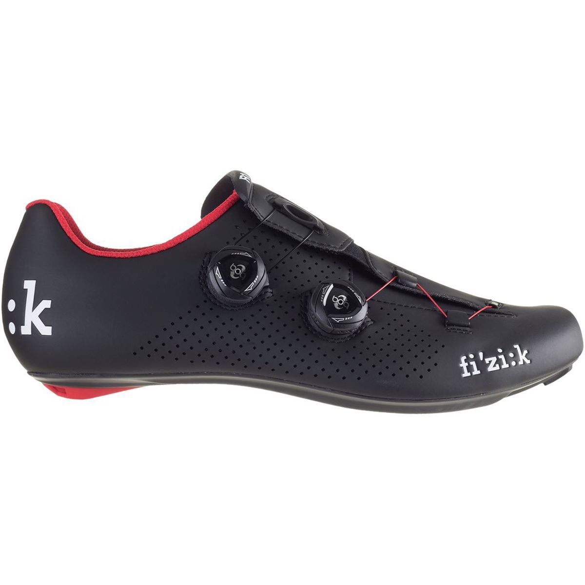 Fizik R1B Uomo Boa Shoe Mens