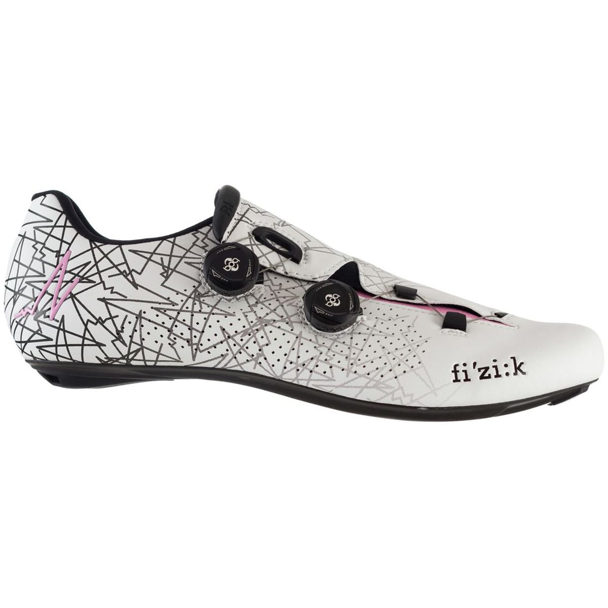 Fizik R1B Uomo Boa Limited Edition Giro Cycling Shoe Mens