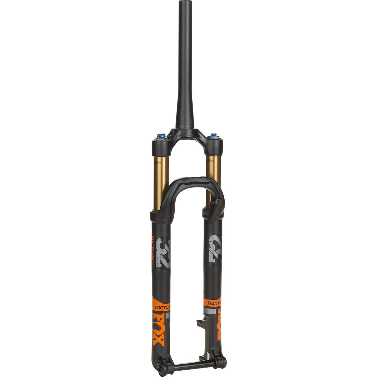 FOX Racing Shox 32 Float SC 27.5 100 3Pos Adj FIT4 Fork 2017