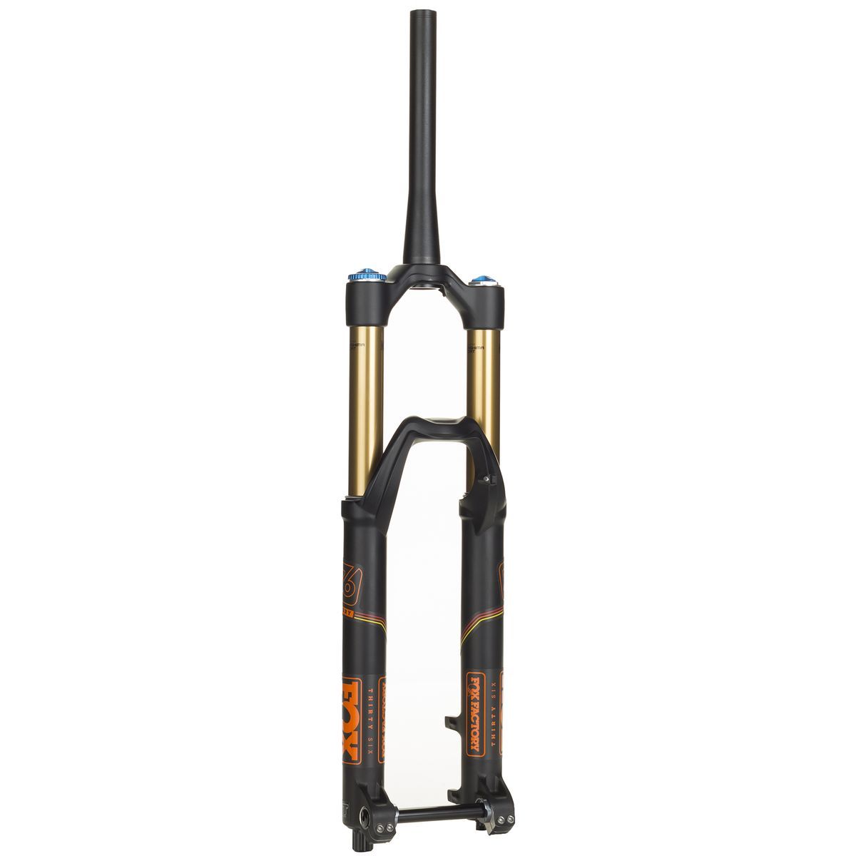 FOX Racing Shox 36 Float 27.5 160 HSC/LSC FIT Fork 2017