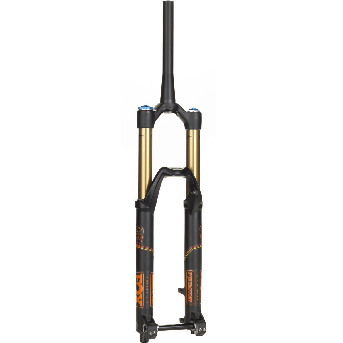 FOX Racing Shox 36 Float 275 170 HSCLSC FIT Fork 2017