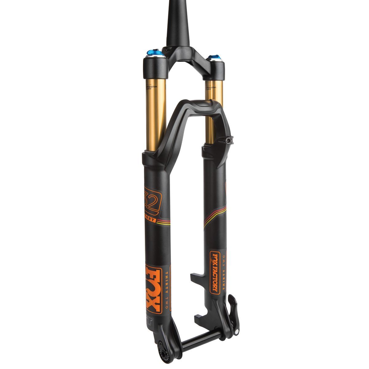 FOX Racing Shox 32 Float 29 120 3Pos Adj FIT4 Fork 51mm Rake 2017