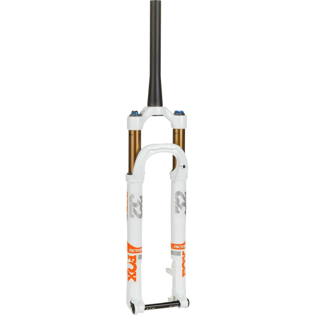 FOX Racing Shox 32 Float SC 29 100 3Pos Adj FIT4 Fork 2017