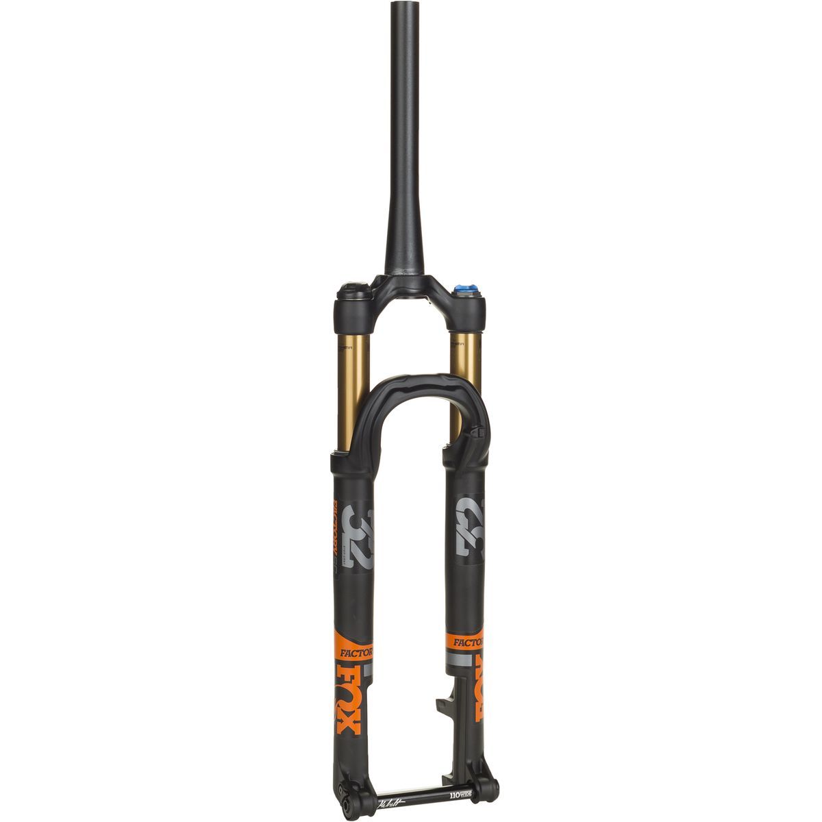 FOX Racing Shox 32 Float SC 29 100 iRD FIT Boost Fork 2017