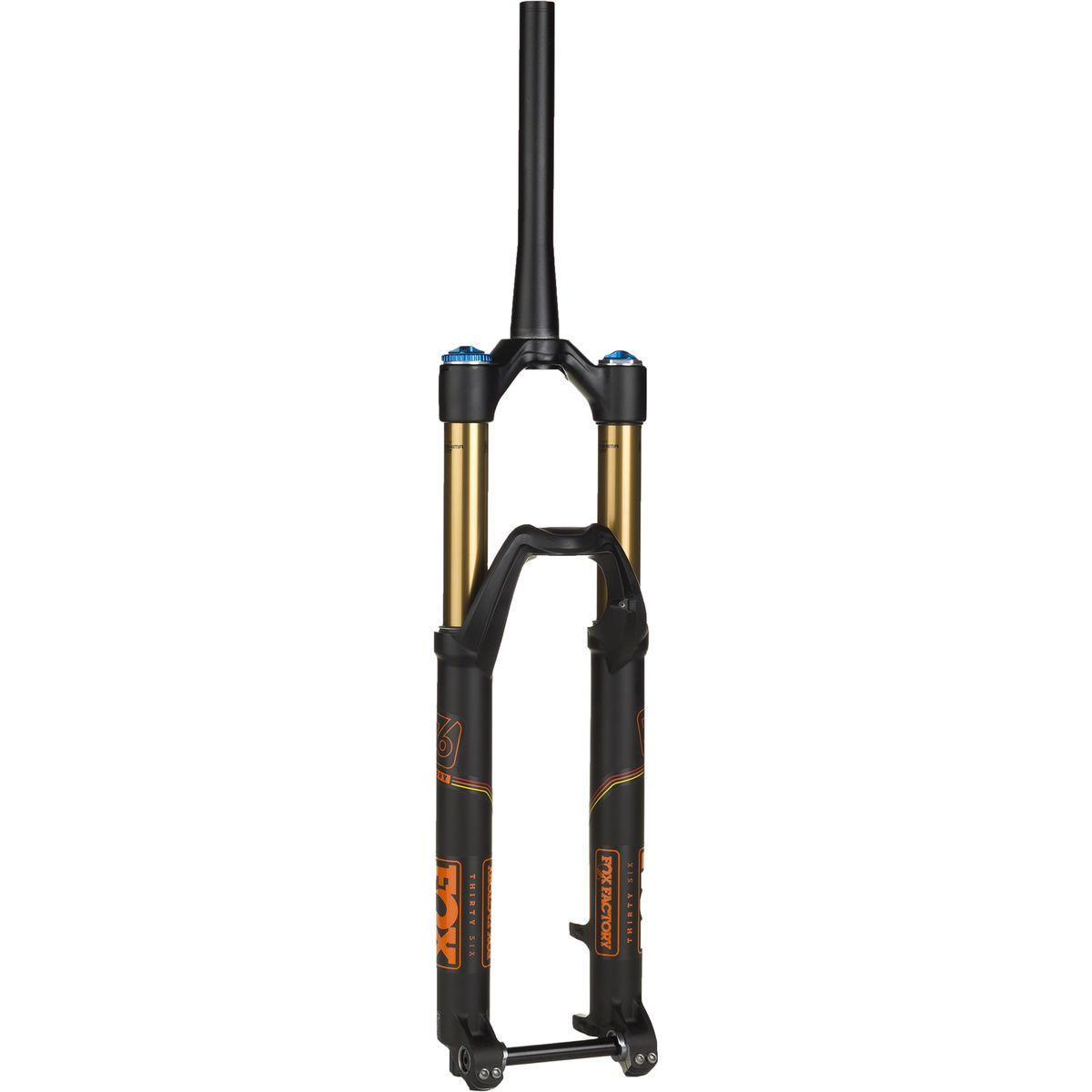 FOX Racing Shox 36 Float 29 150 HSCLSC FIT Fork 51mm Rake 2017