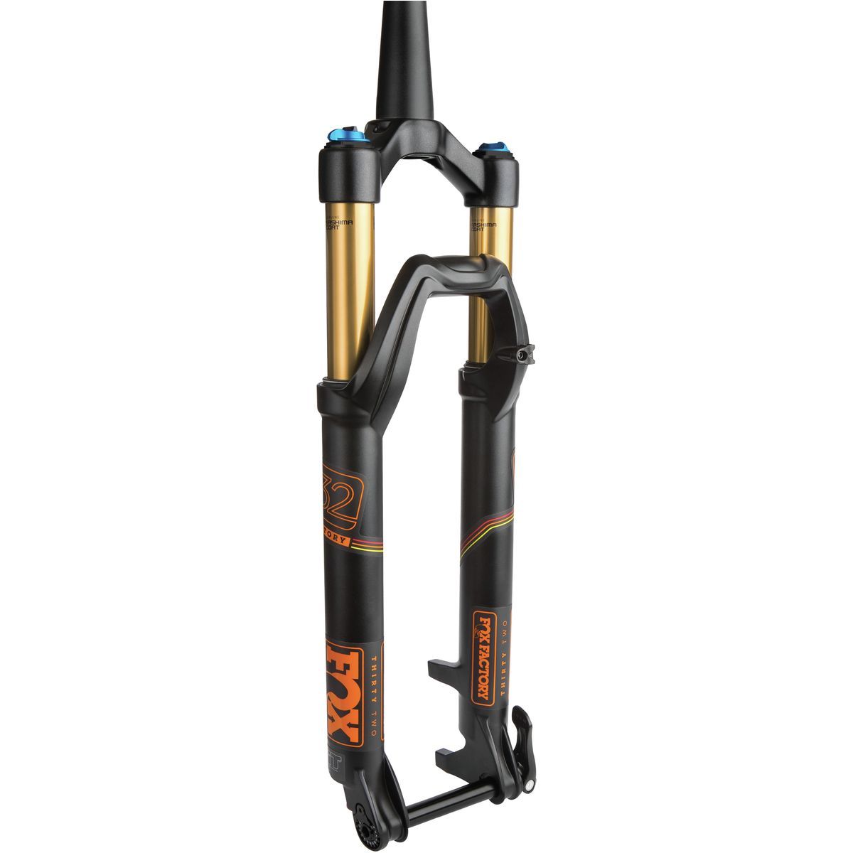 FOX Racing Shox 32 Float 29 120 3Pos Adj FIT4 Fork (51mm Rake)