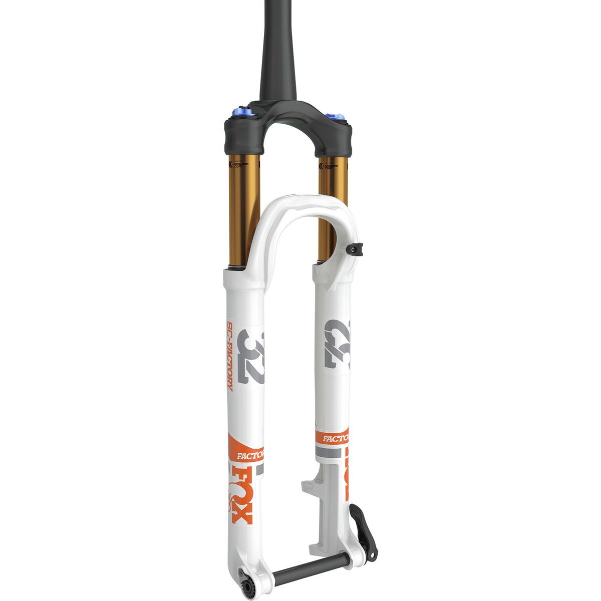 FOX Racing Shox 32 Float SC 29 100 3Pos Adj FIT4 Fork (51mm Rake)