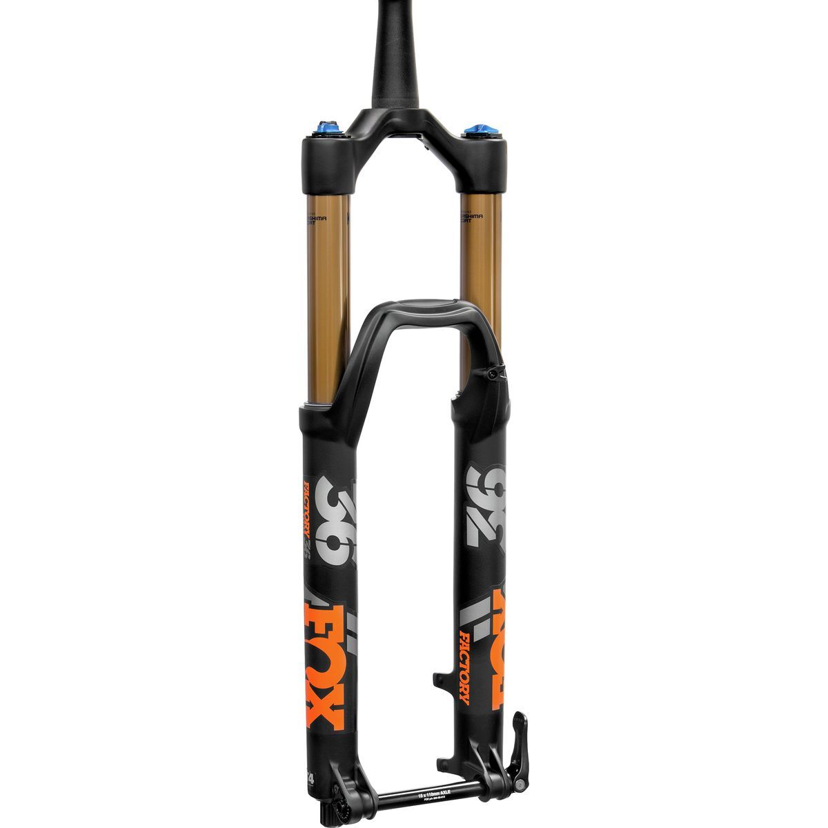 FOX Racing Shox 36 Float 29 150 3Pos Adj FIT4 Boost Fork (51mm Rake)