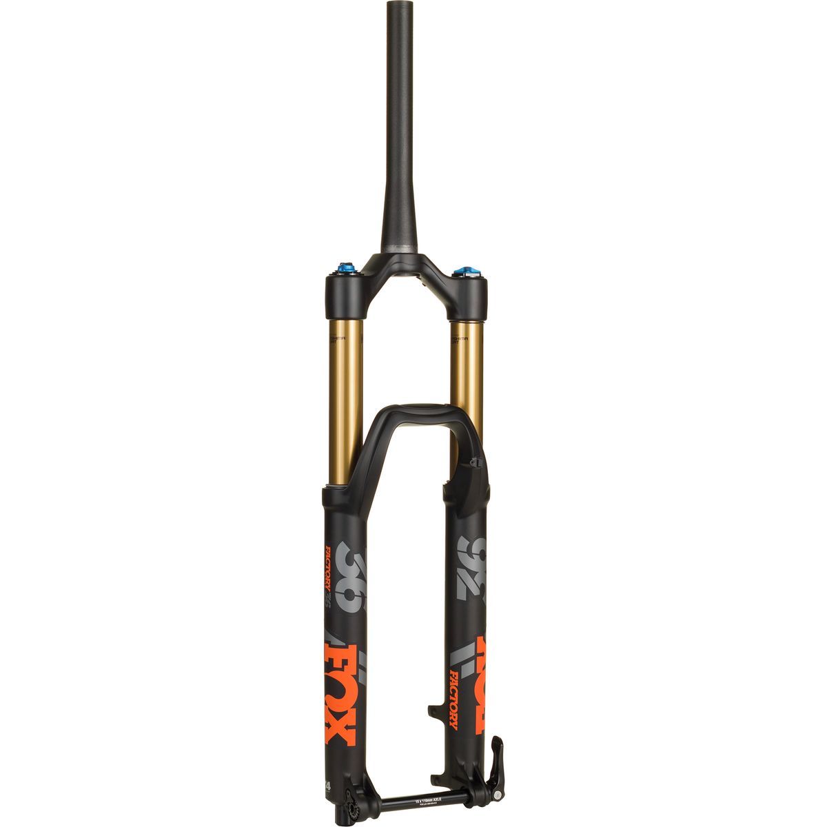 FOX Racing Shox 36 Float 29 160 3Pos Adj FIT4 Boost Fork (51mm Rake)