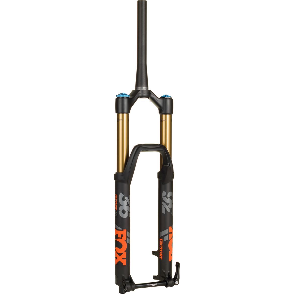 FOX Racing Shox 36 Float 29 160 HSC/LSC FIT Boost Fork (51mm Rake)