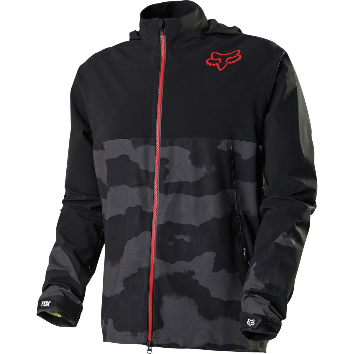 Fox Racing Downpour Jacket Men's