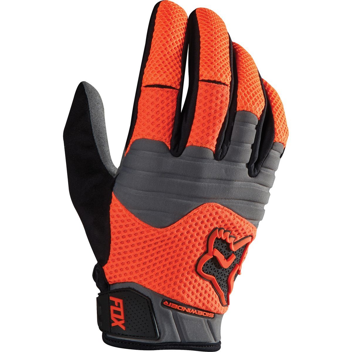 Fox Racing Sidewinder Polar Glove Mens