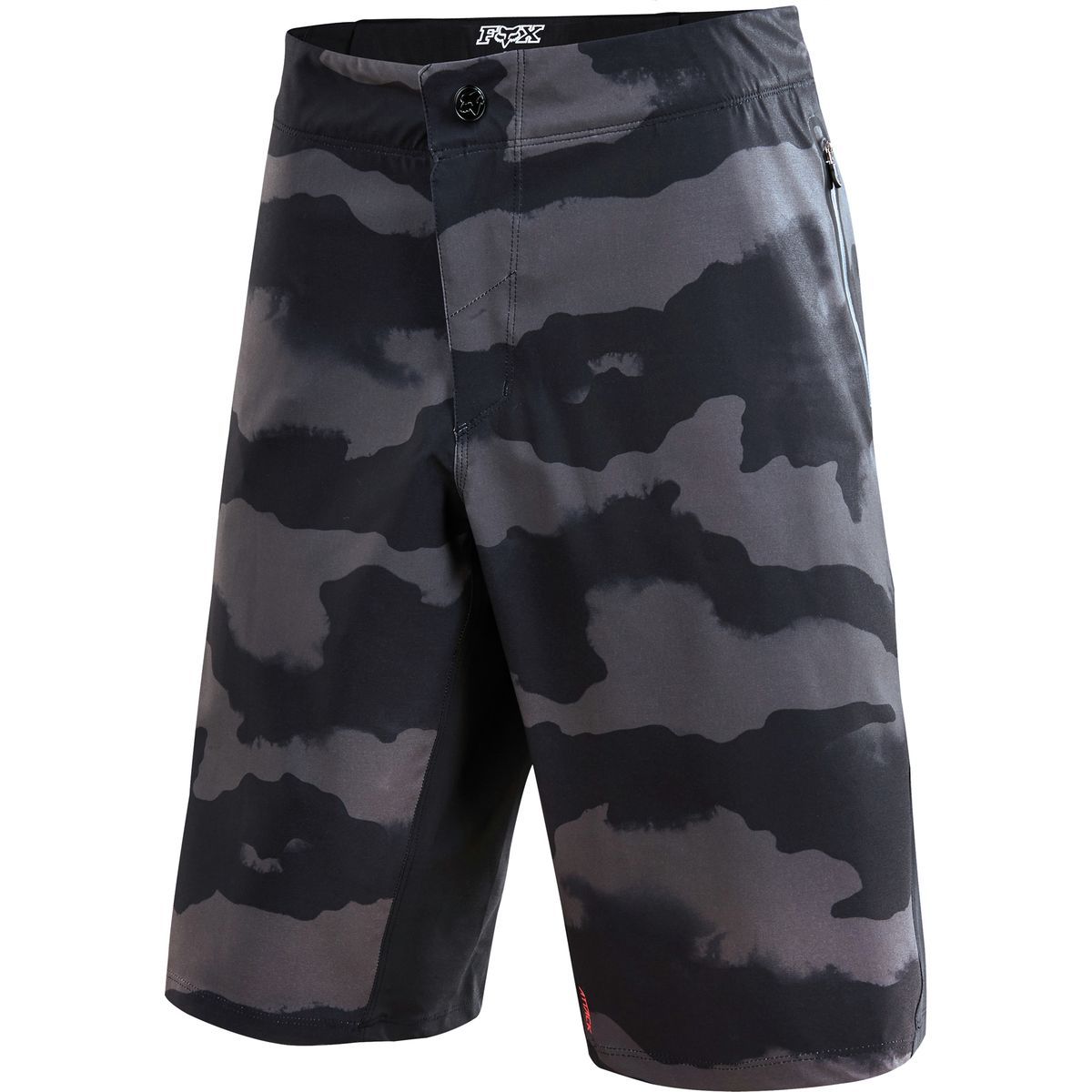 Fox Racing Attack Q4 CW Shorts Mens