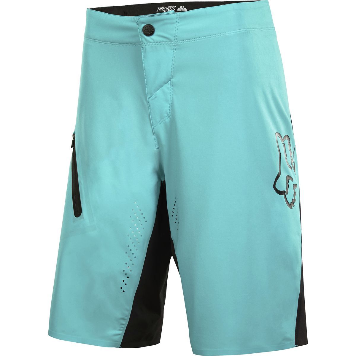 Fox Racing Attack Ultra Shorts Men's