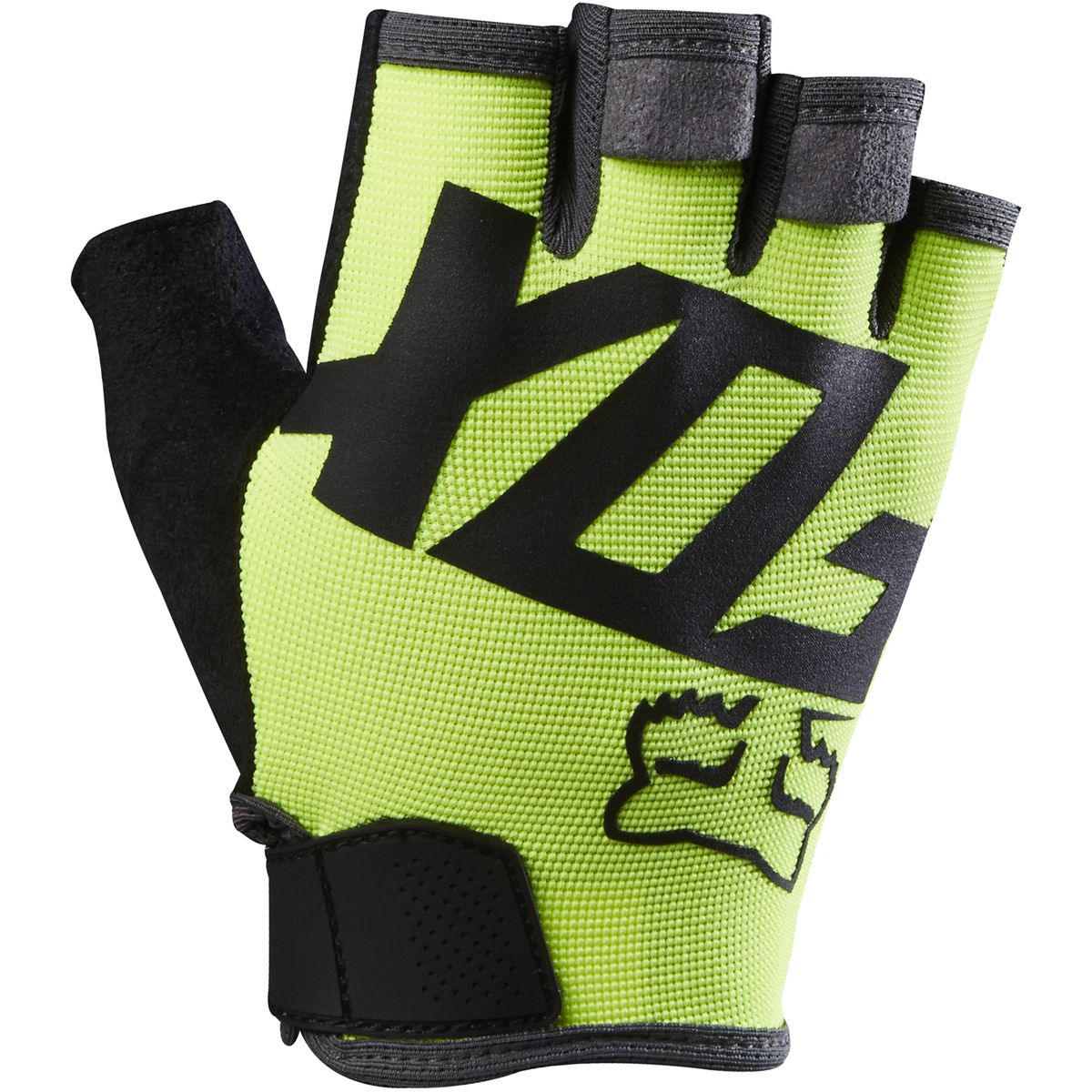 Fox Racing Ranger Short Gloves Mens