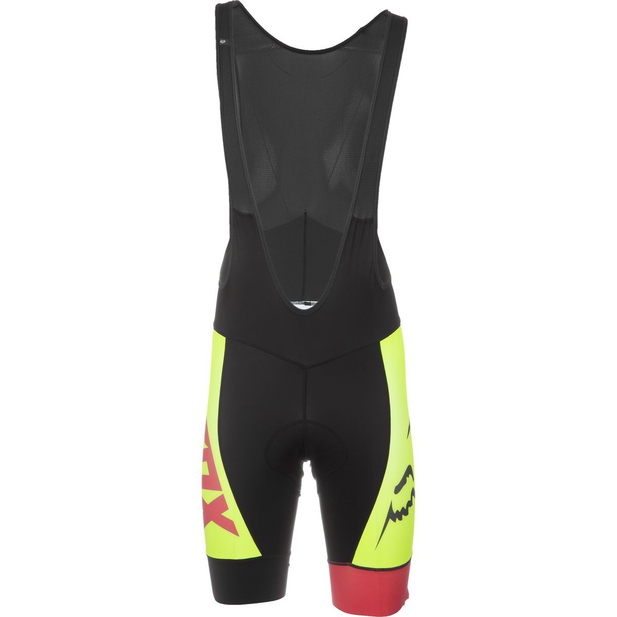 Fox Racing Le Savant Bib Shorts Mens