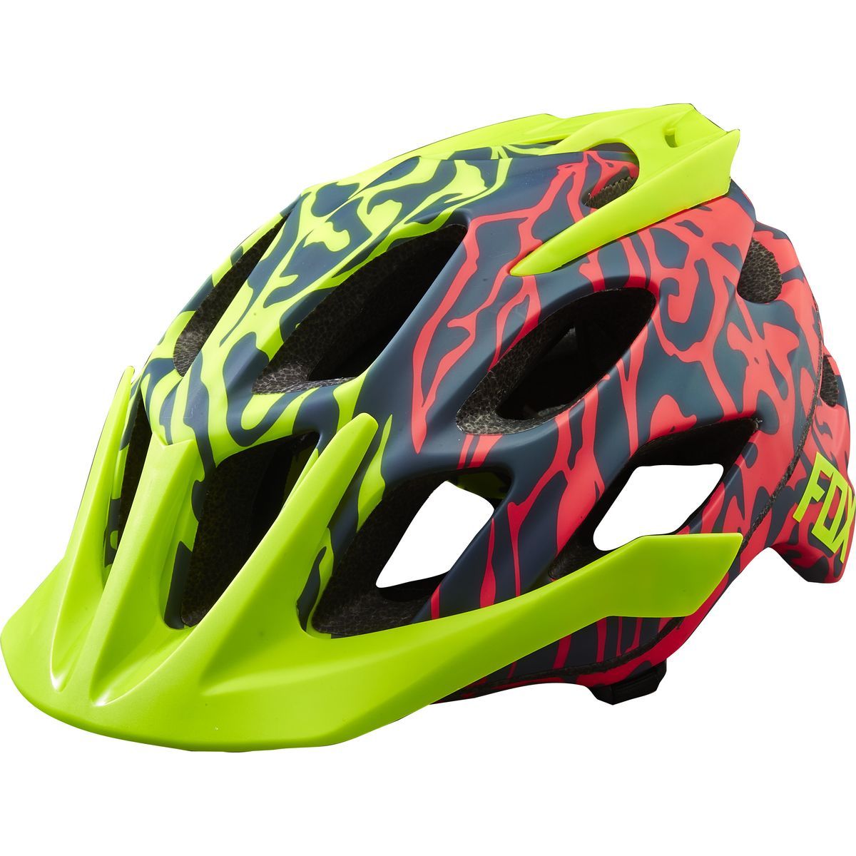 Fox Racing Flux Helmet