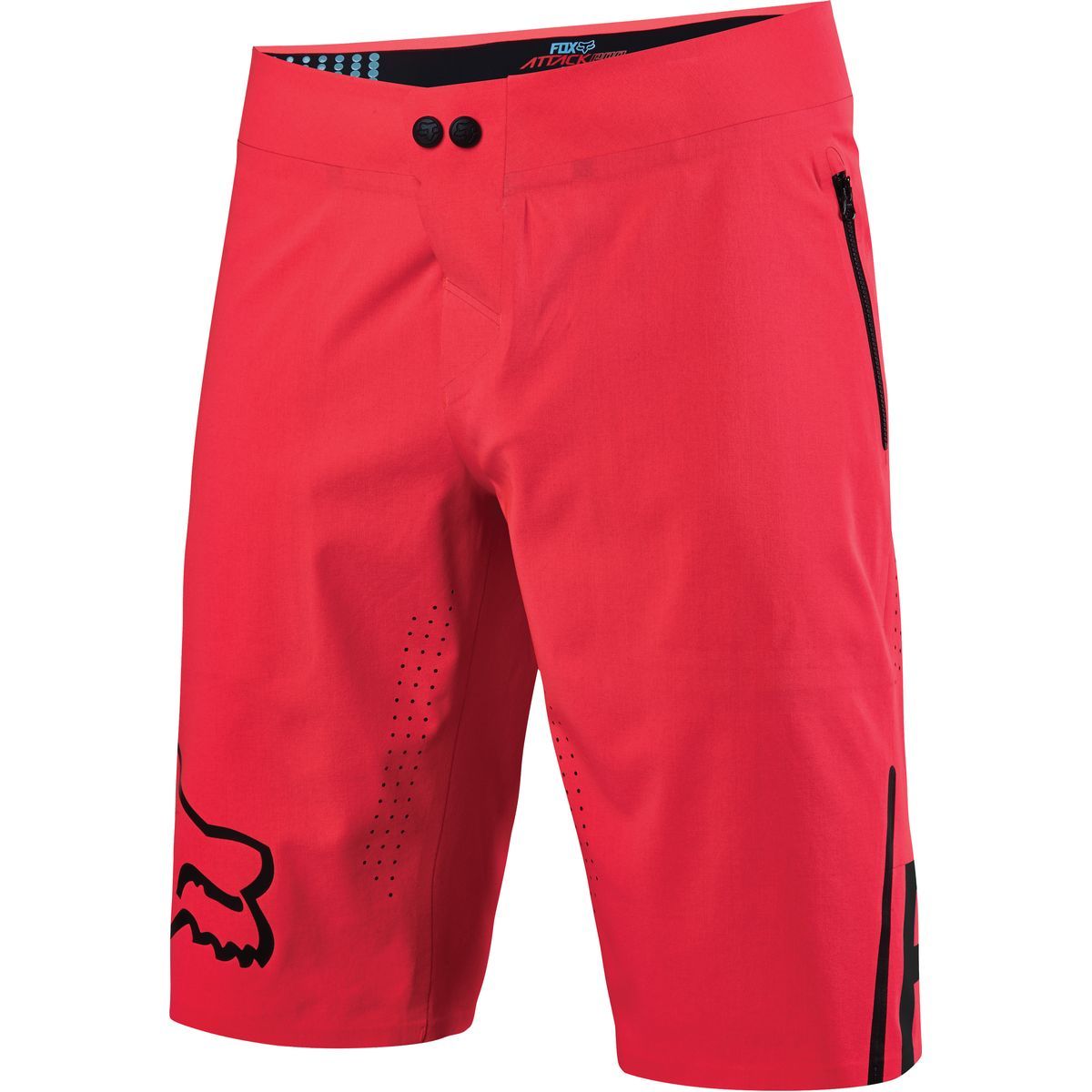 Fox Racing Attack Pro Shorts Mens