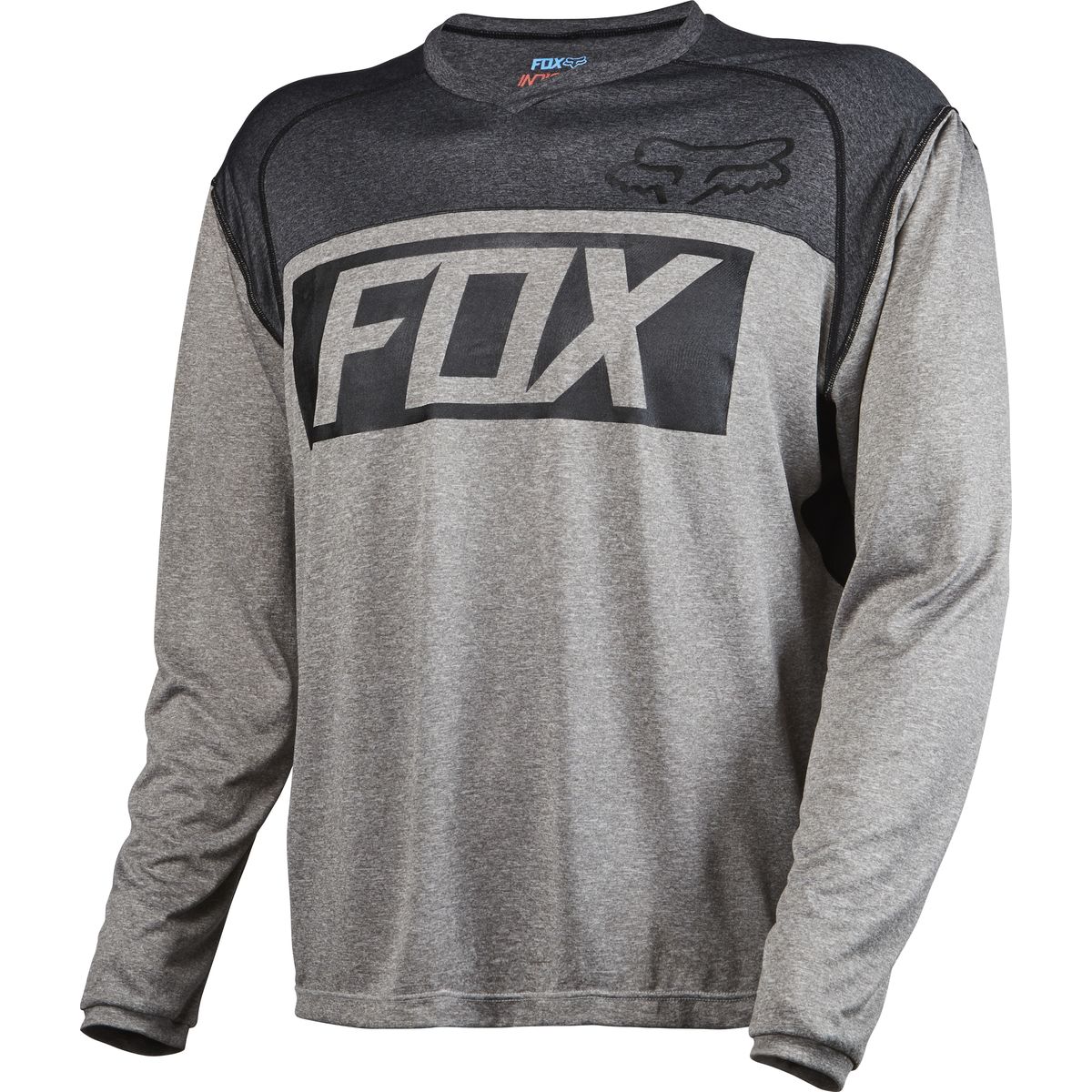 Fox Racing Indicator Jersey Long Sleeve Men's