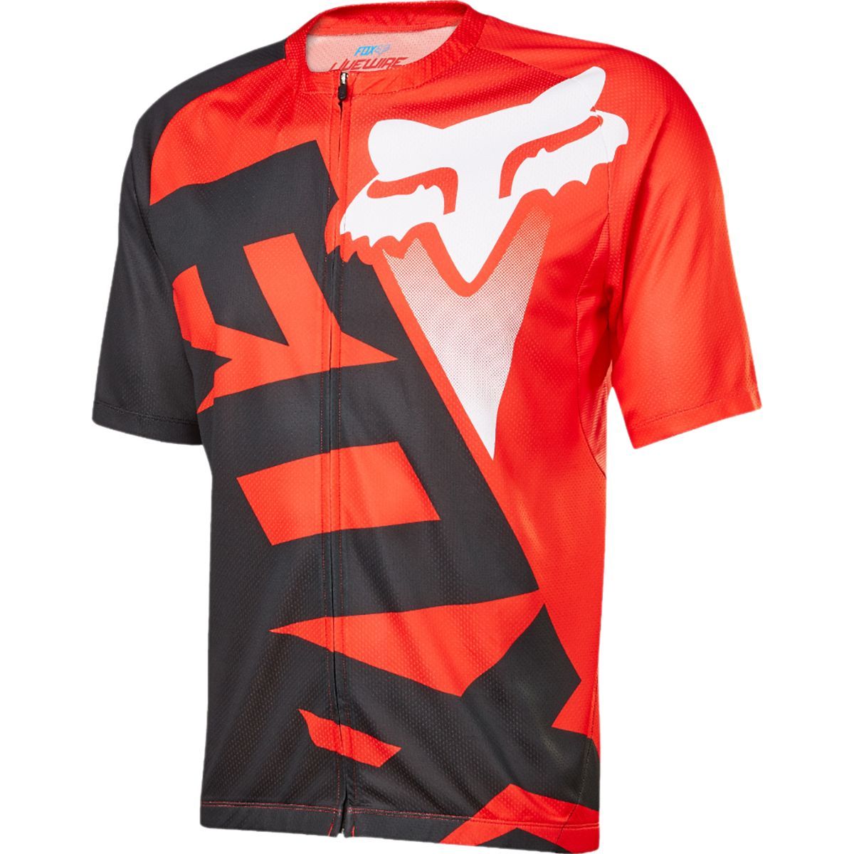 Fox Racing Livewire Short Sleeve Jersey Men's