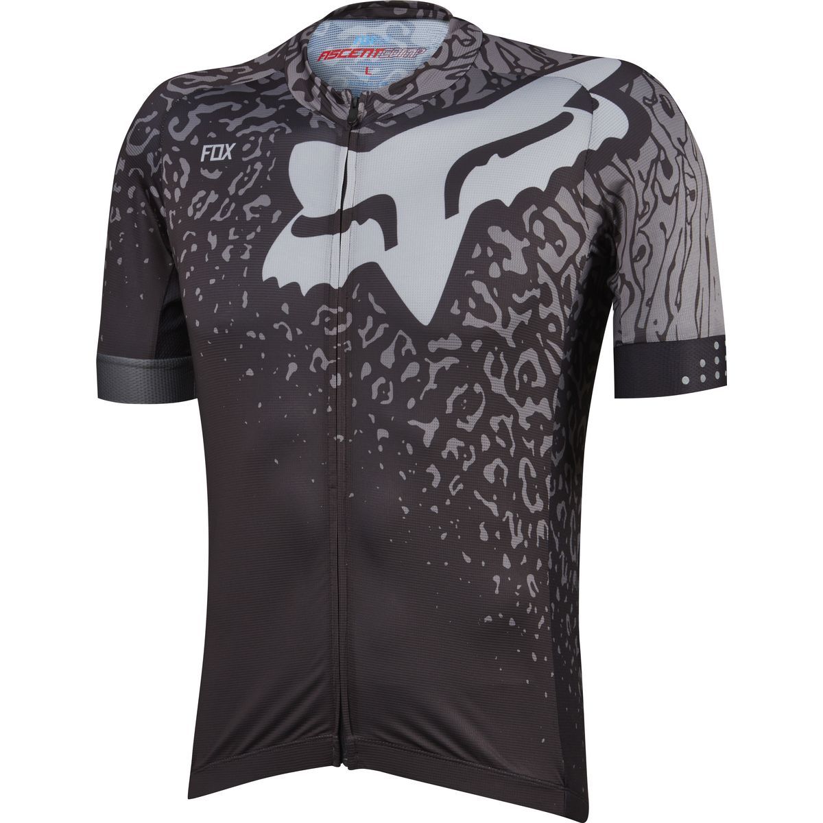 Fox Racing Ascent Comp Jersey Short Sleeve Mens