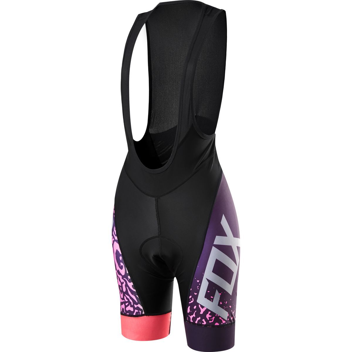 Fox Racing Switchback Comp Bib Shorts Women's