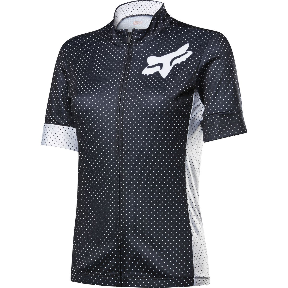 Fox Racing Switchback Jersey Short Sleeve Women's