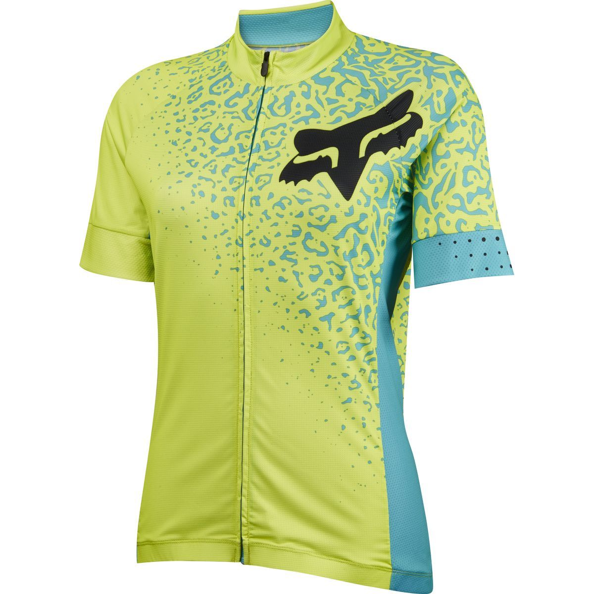 Fox Racing Switchback Comp Jersey Short Sleeve Women's