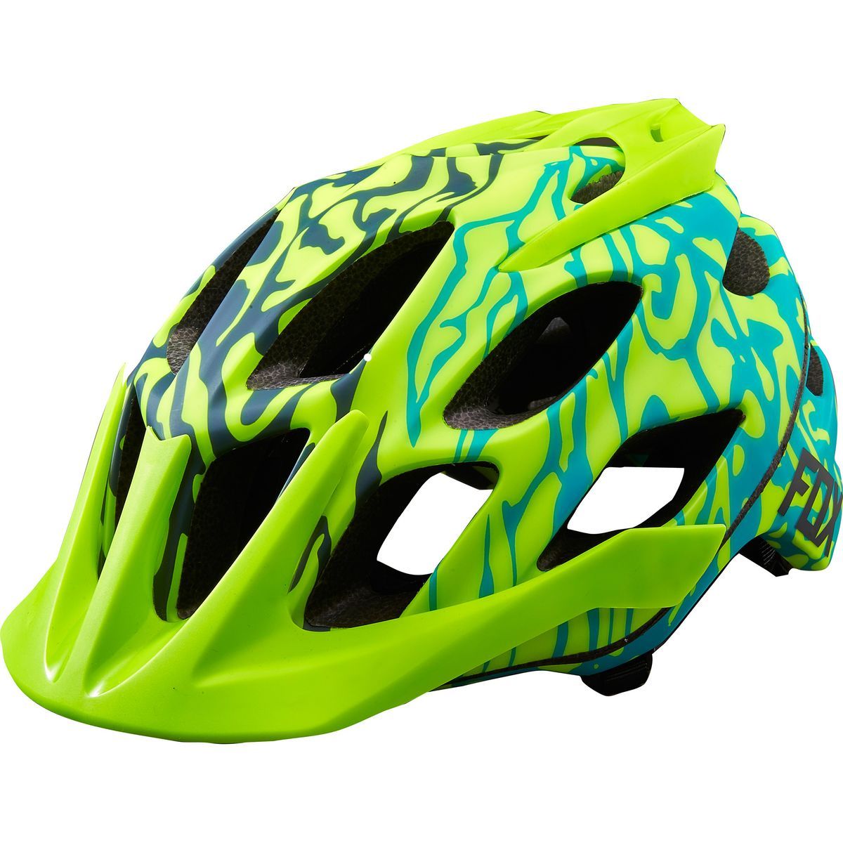 Fox Racing Flux Helmet Women's