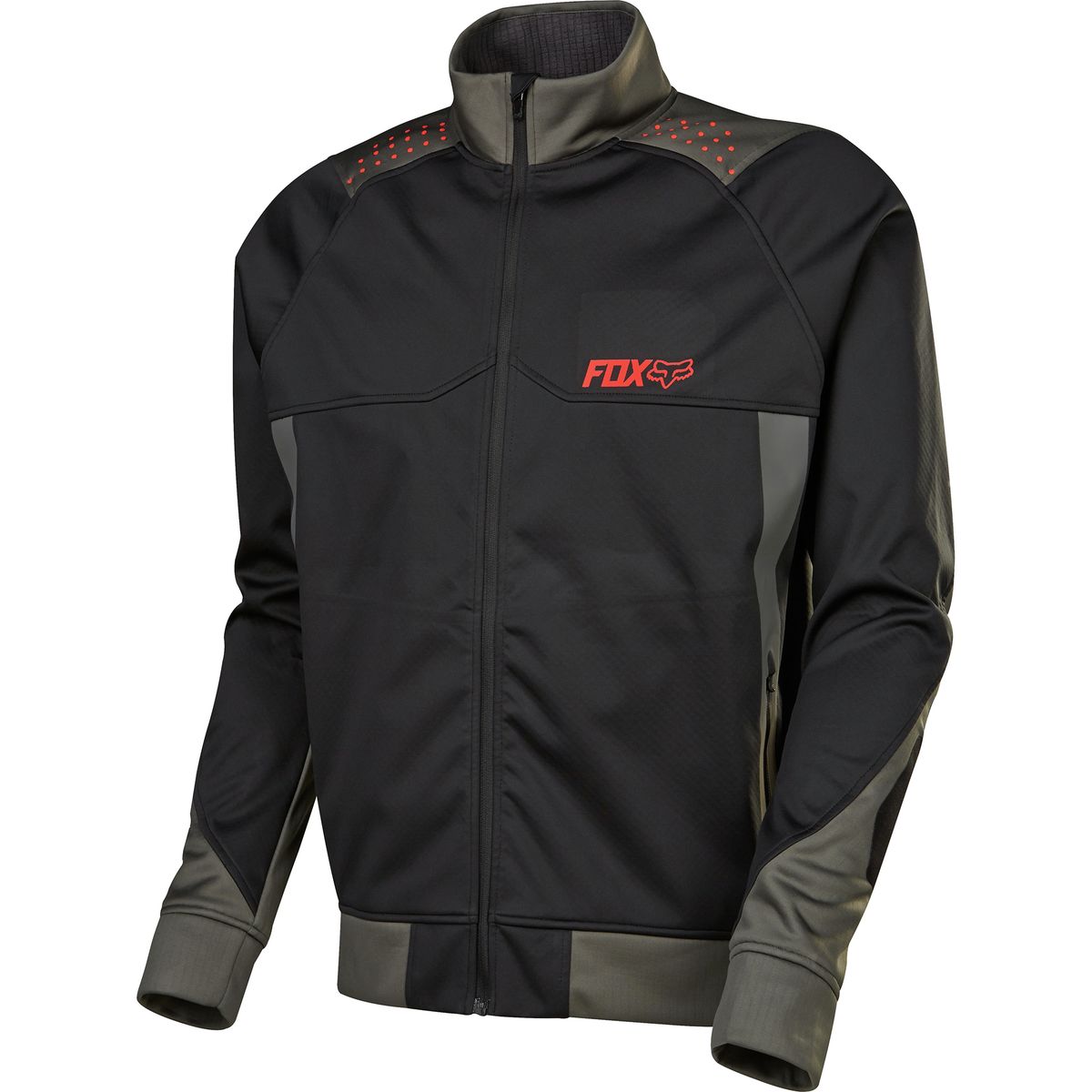 Fox Racing Bionic Light Softshell Jacket Men's