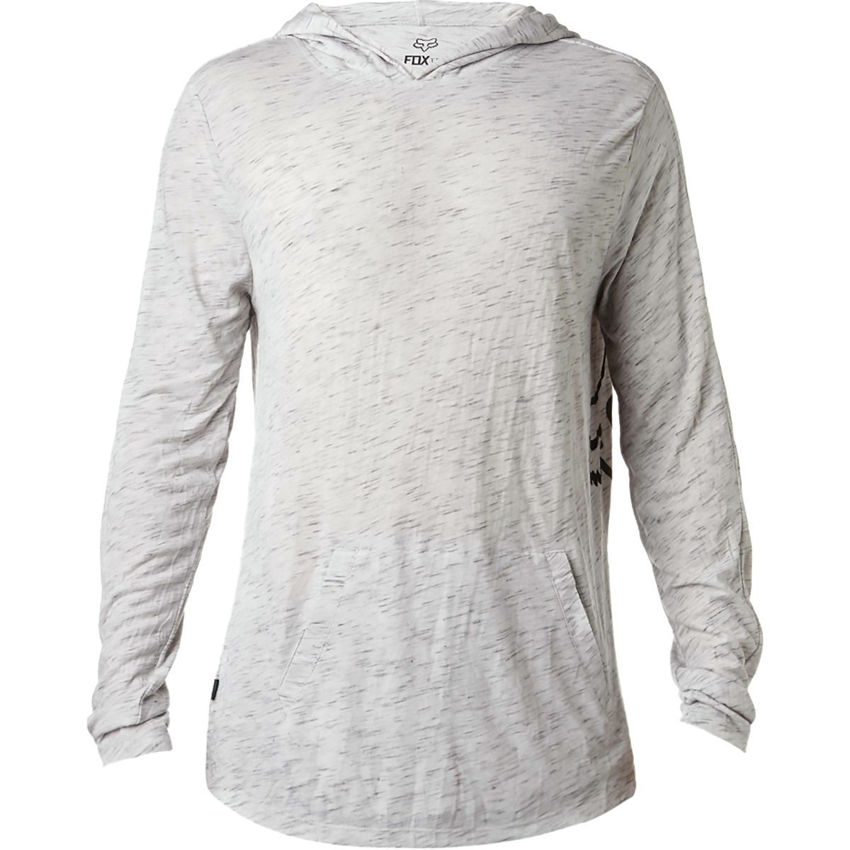 Fox Racing Hooded Knit Jacket Men's