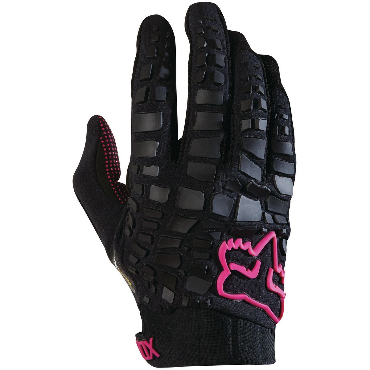 Fox Racing Sidewinder Glove Womens