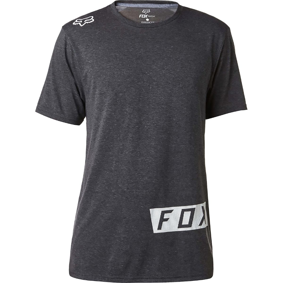 Fox Racing Stocked Up Tech T Shirt Mens