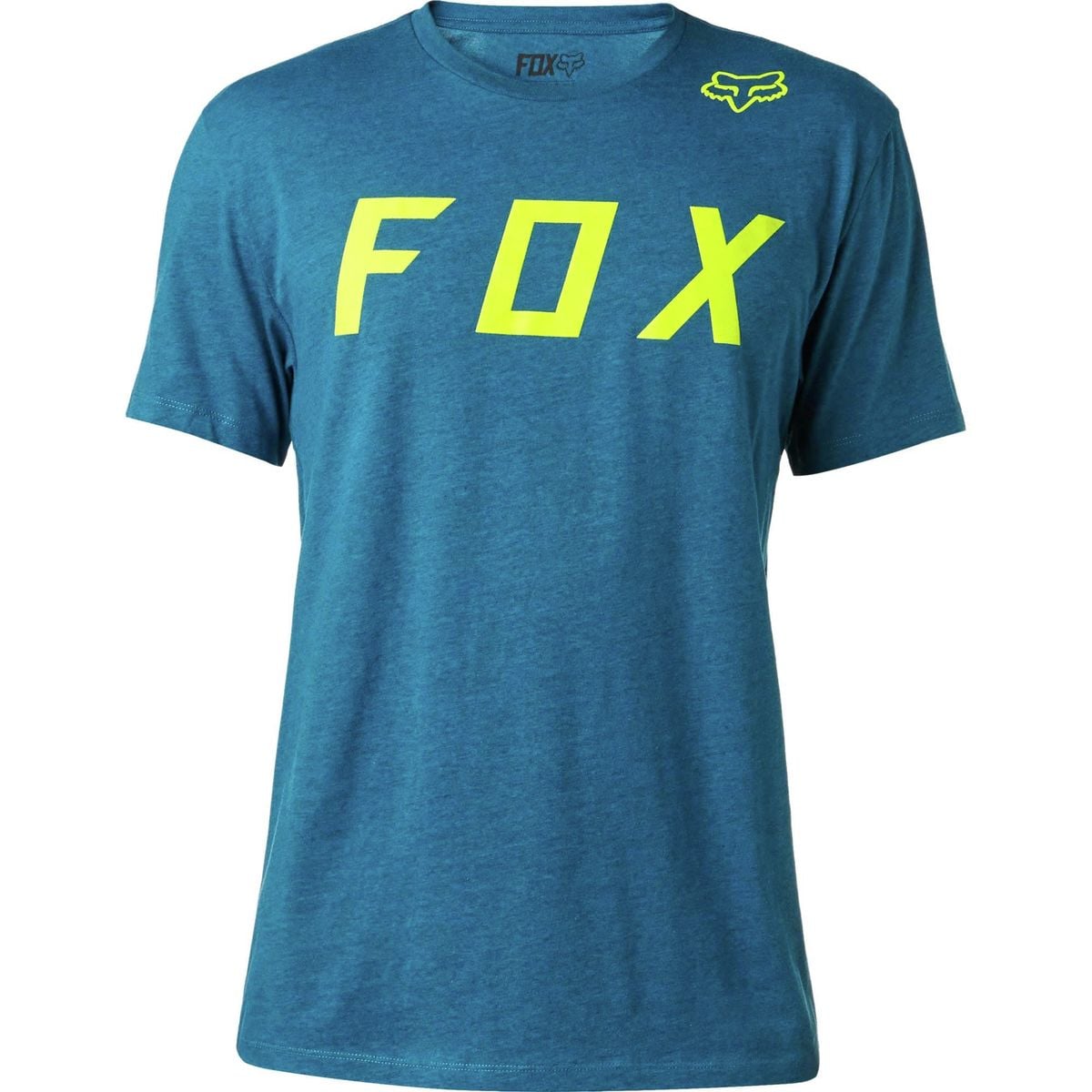 Fox Racing Moth Premium T Shirt Mens