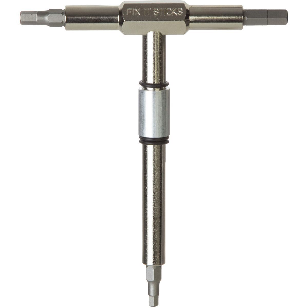 Fix It Sticks T Way Wrench