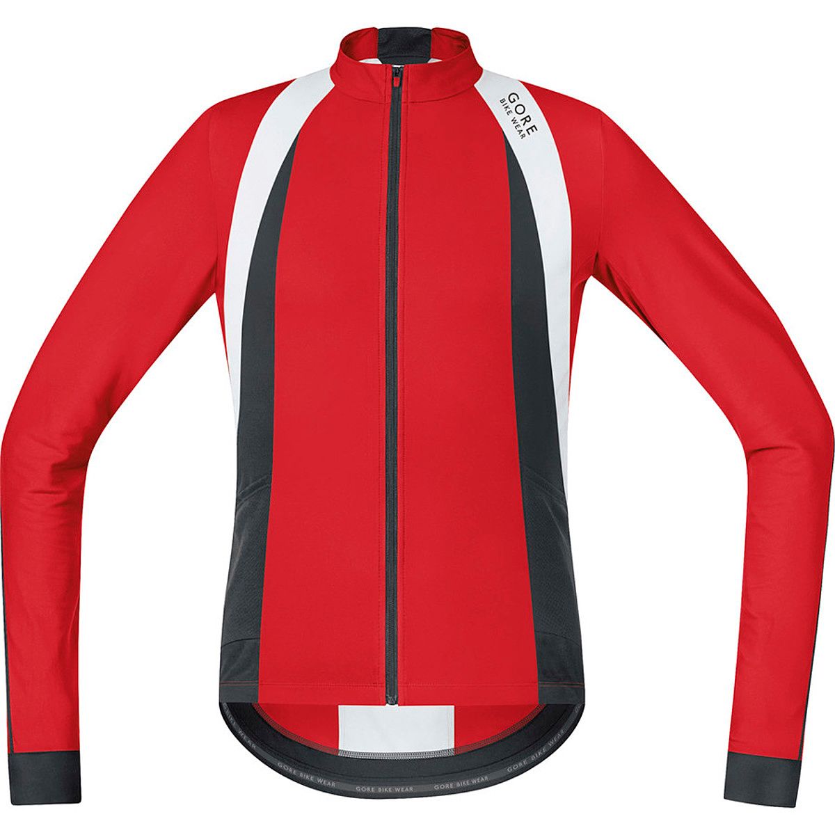 Gore Bike Wear Oxygen Jersey Long Sleeve Men's