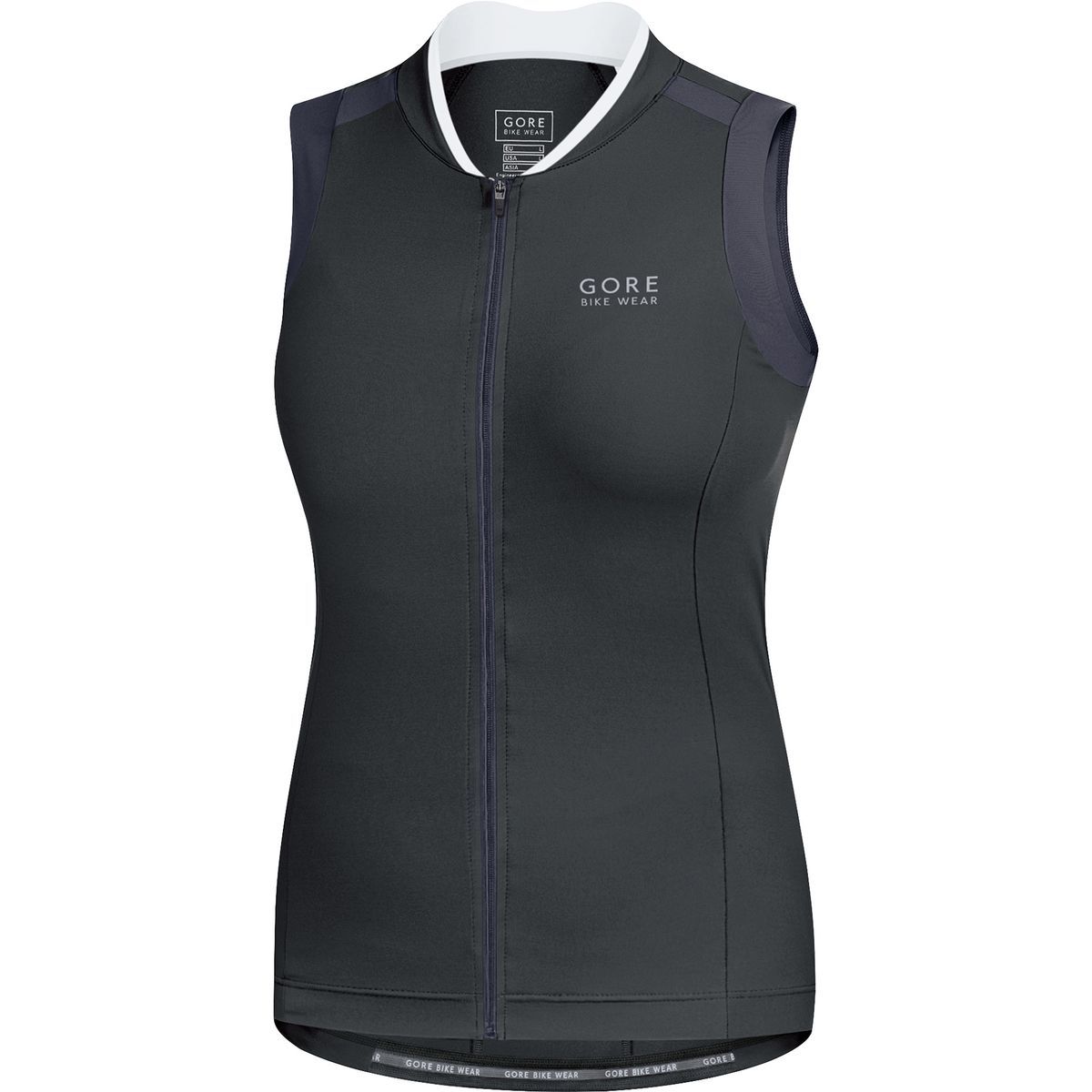 Gore Bike Wear Power 30 Singlet Sleeveless Womens