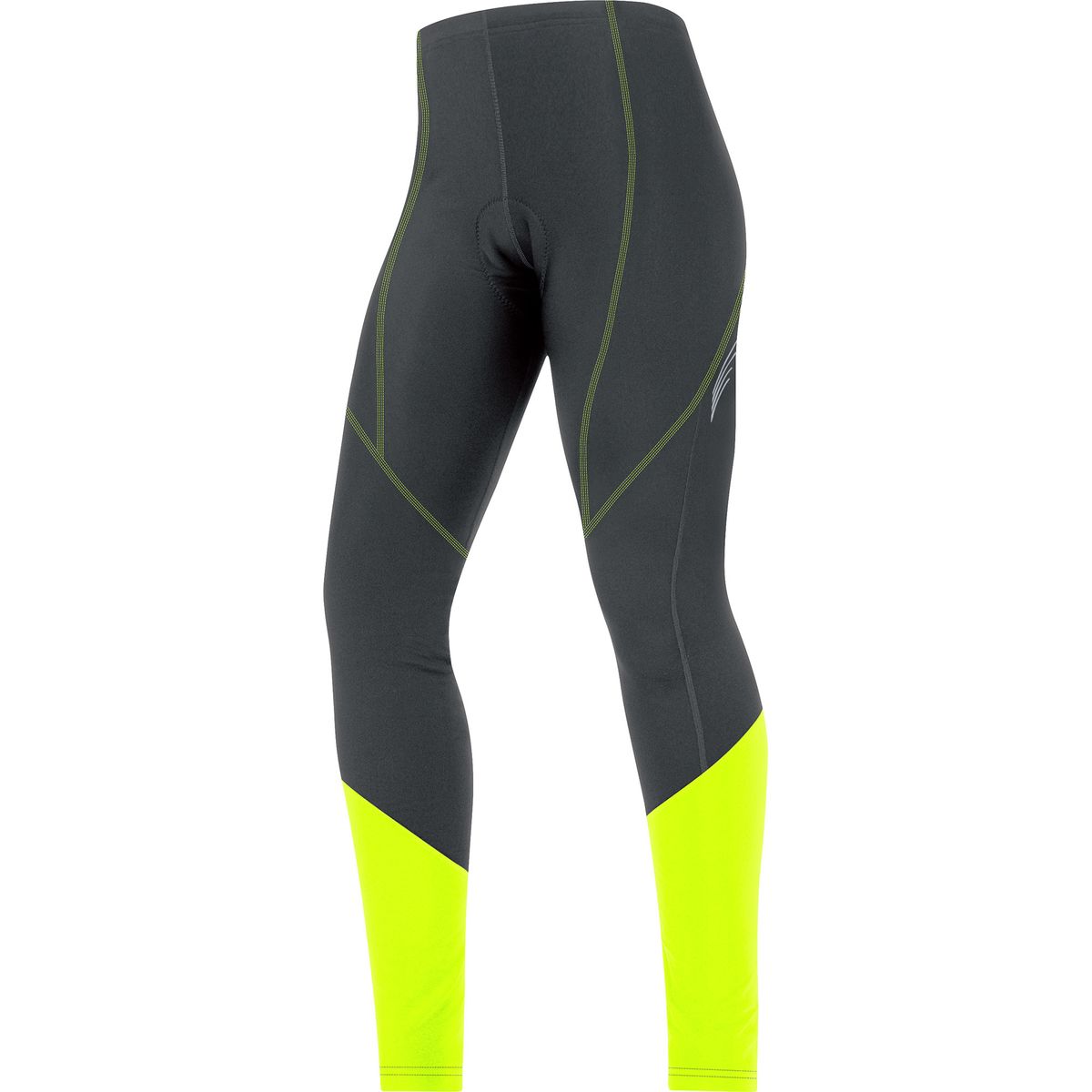 Gore Bike Wear Element Thermo Tights Womens