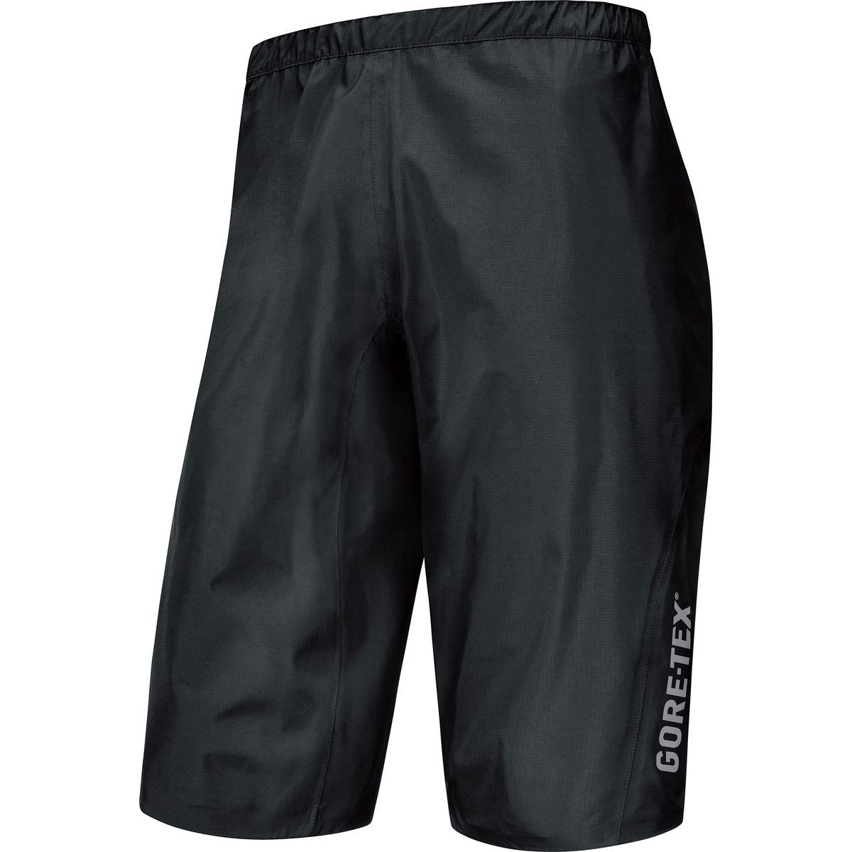 Gore Bike Wear Power Trail Gore Tex Active Shorts Mens