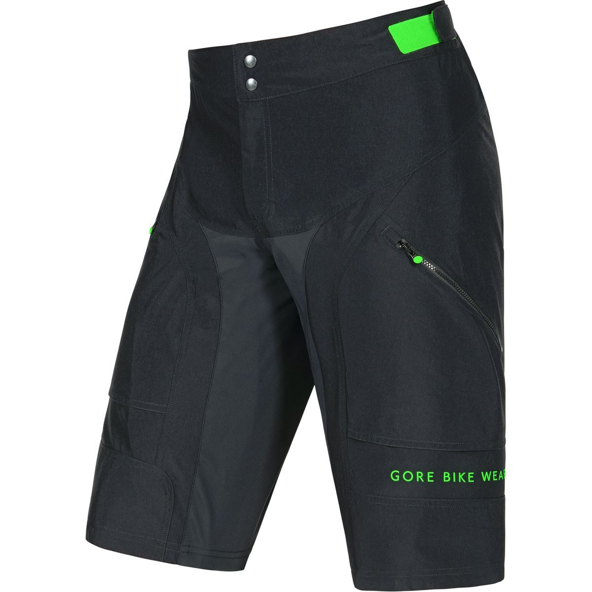 Gore Bike Wear Power Trail Shorts Mens