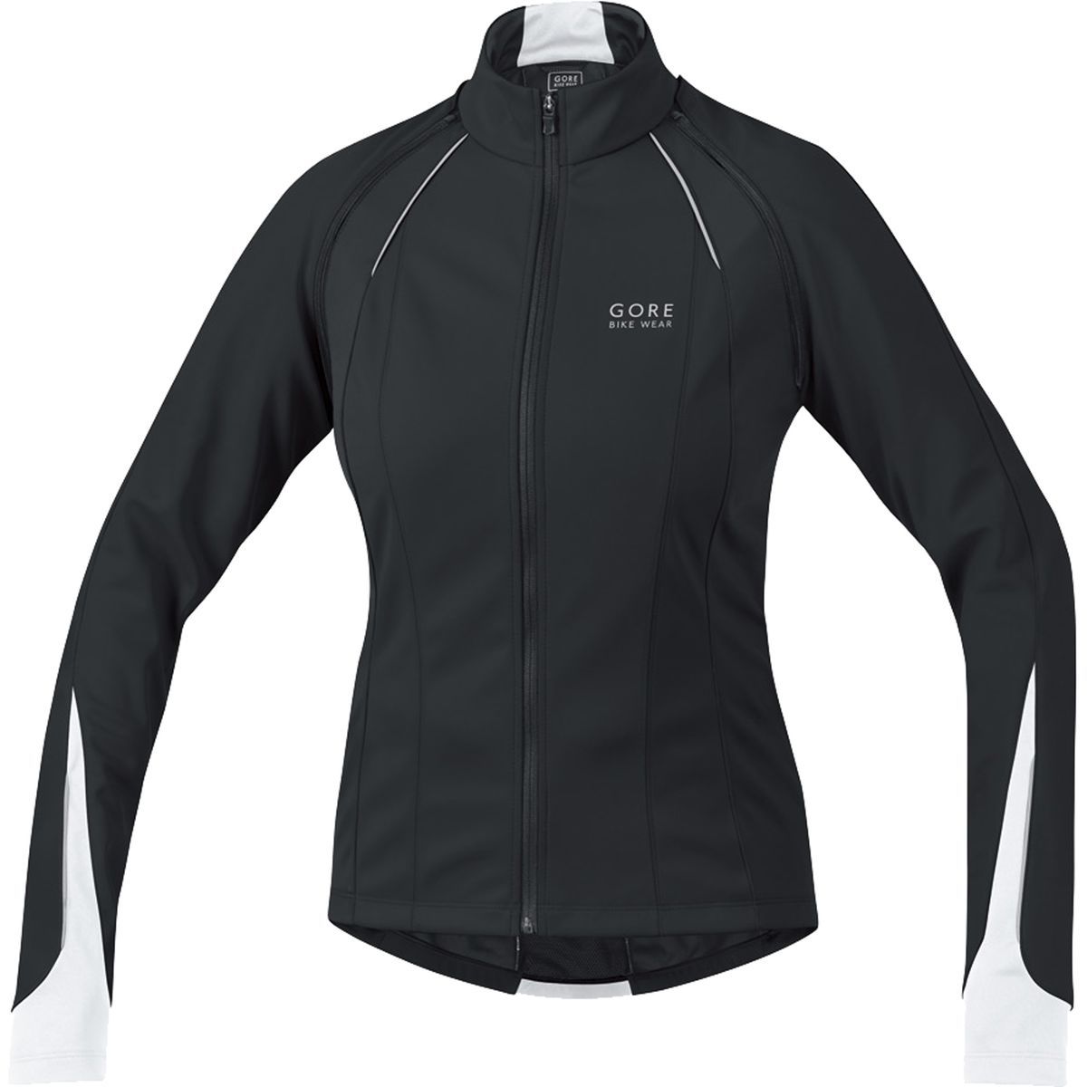 Gore Bike Wear Phantom 2.0 WindStopper Jacket Women's