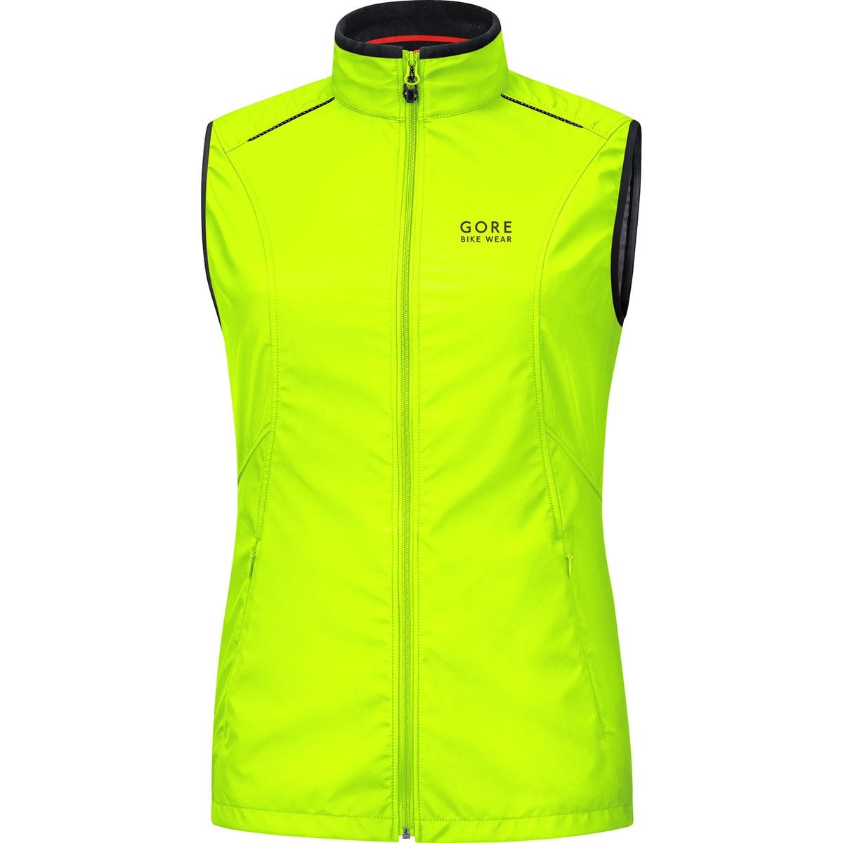 Gore Bike Wear Element WindStopper Active Shell Vest Womens