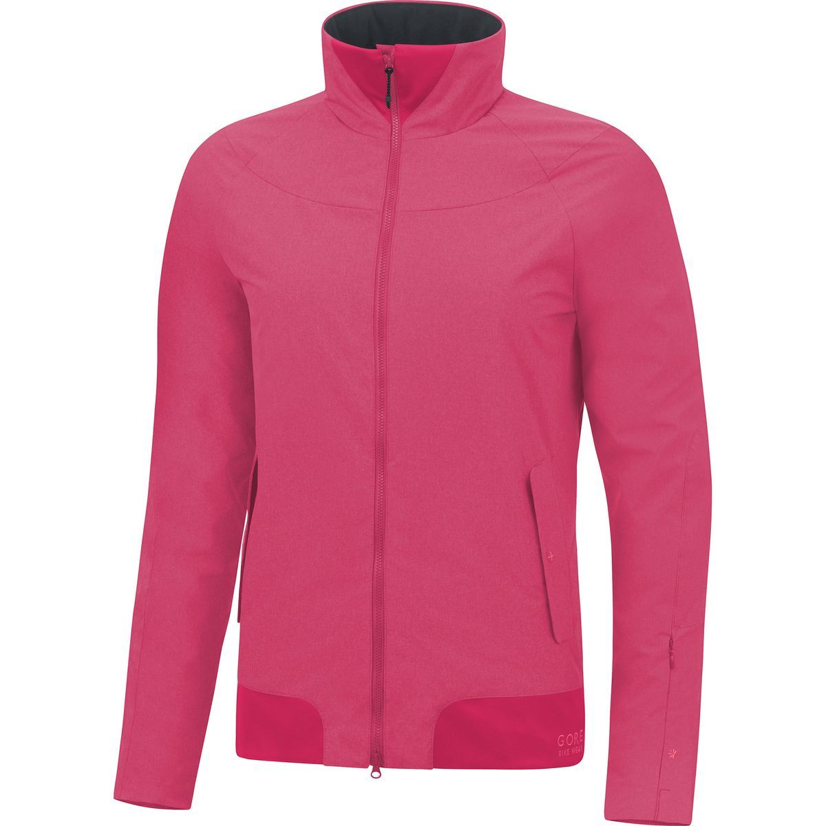 Gore Bike Wear Power Trail Lady Gore Windstopper Jacket Women's