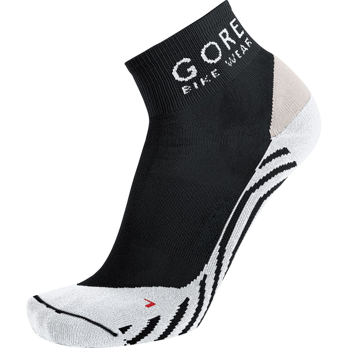 Gore Bike Wear Contest Socks Men's